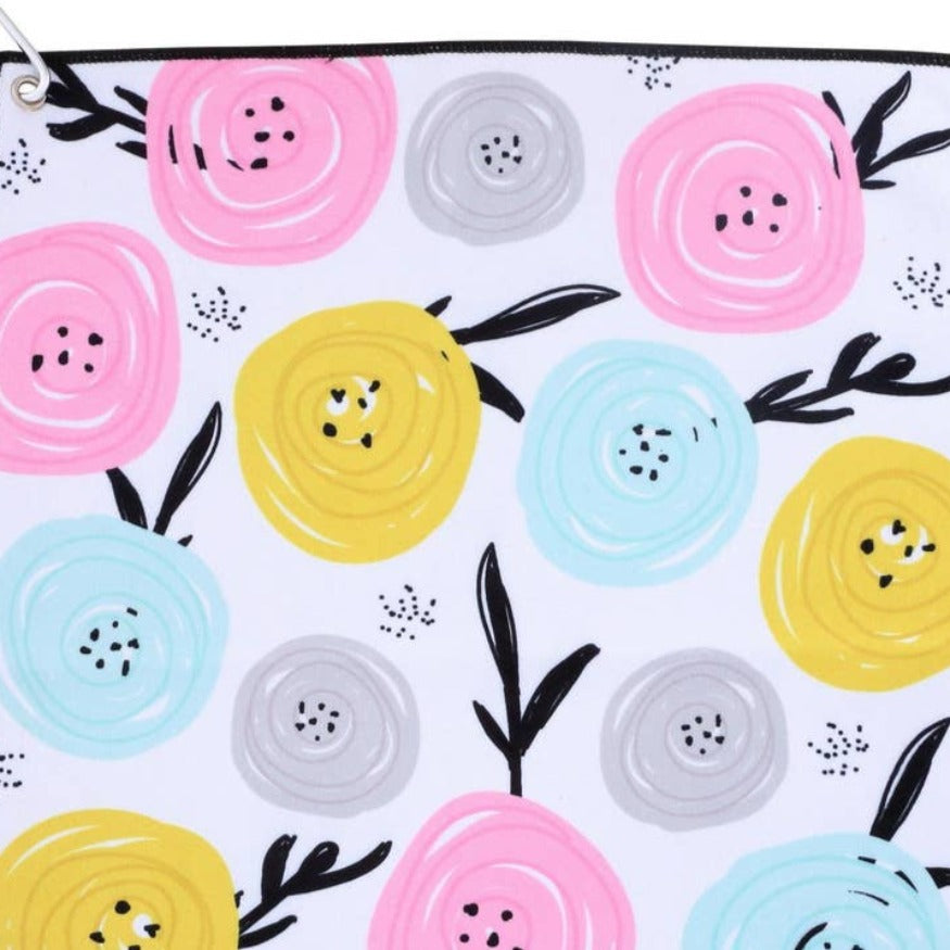 Pickleball Court Towels