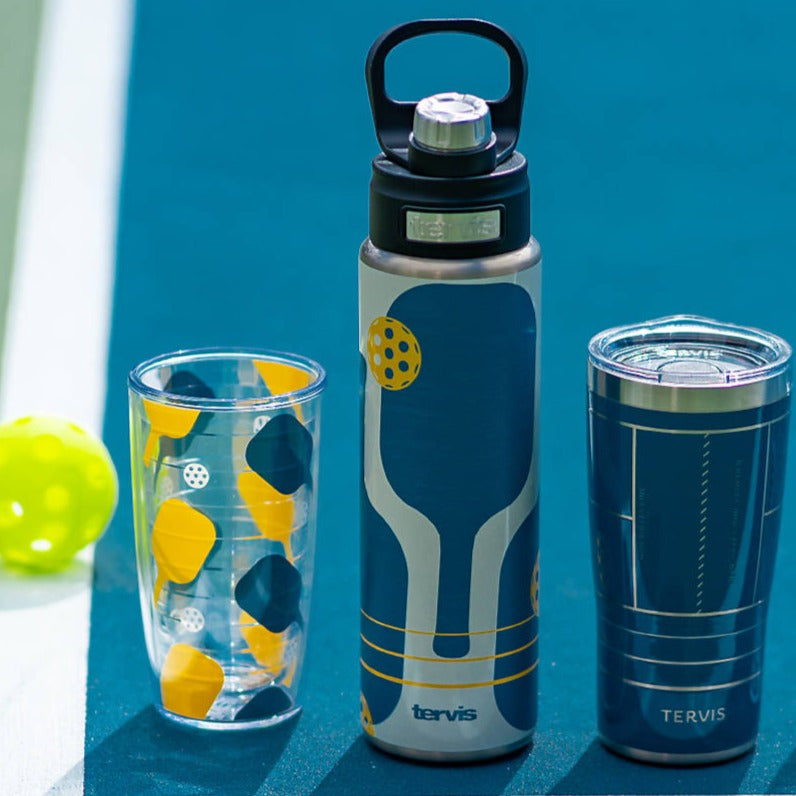 Tervis Pickleball Pro Pattern