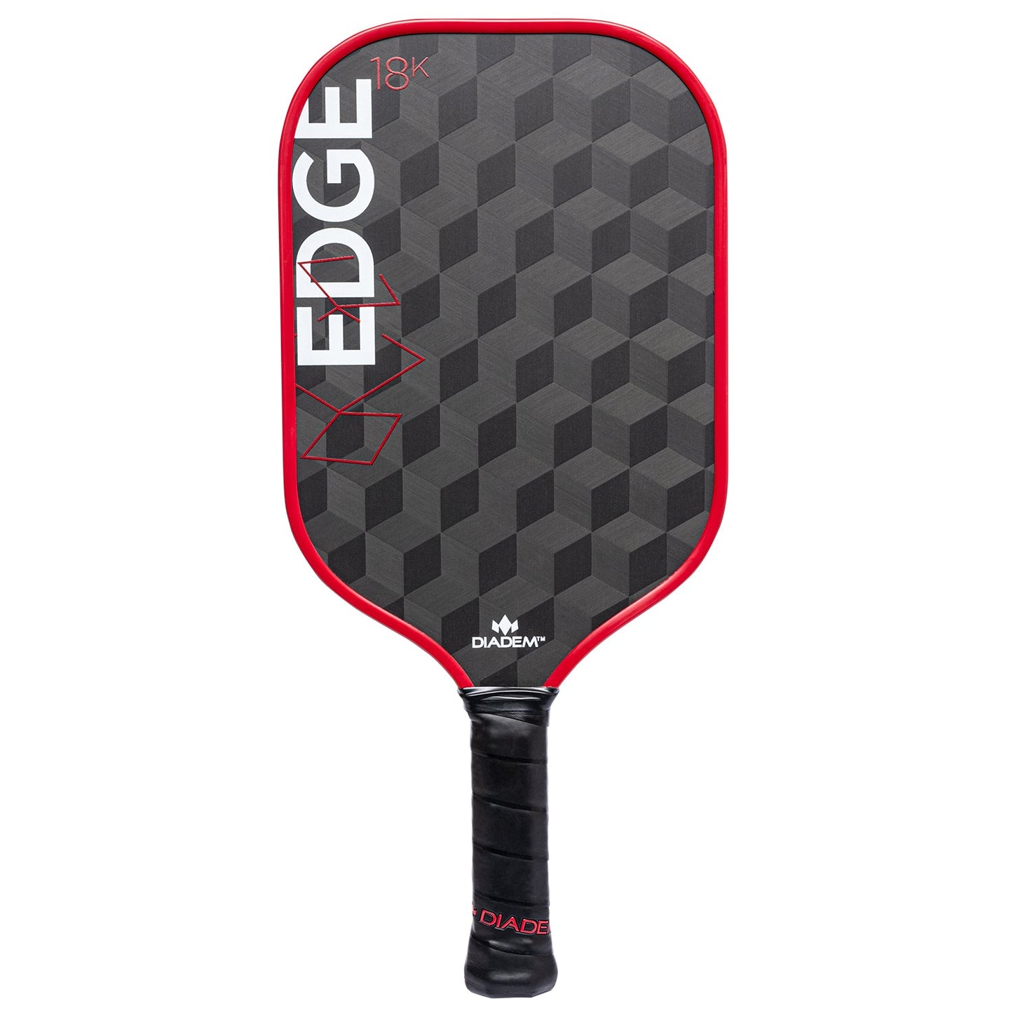 Diadem Edge 18k Pickleball Paddle