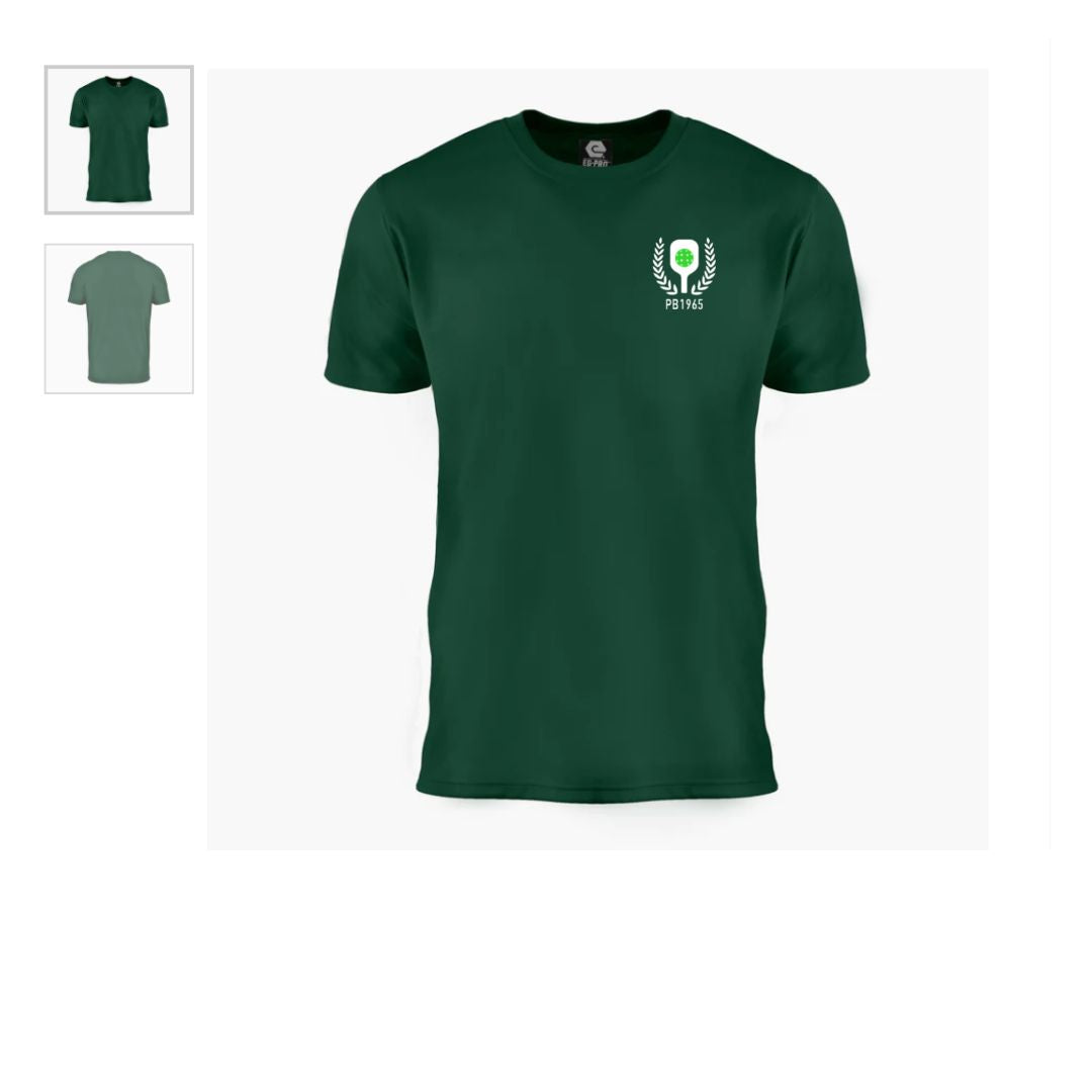 Men's MX-2 Short Sleeve Tee