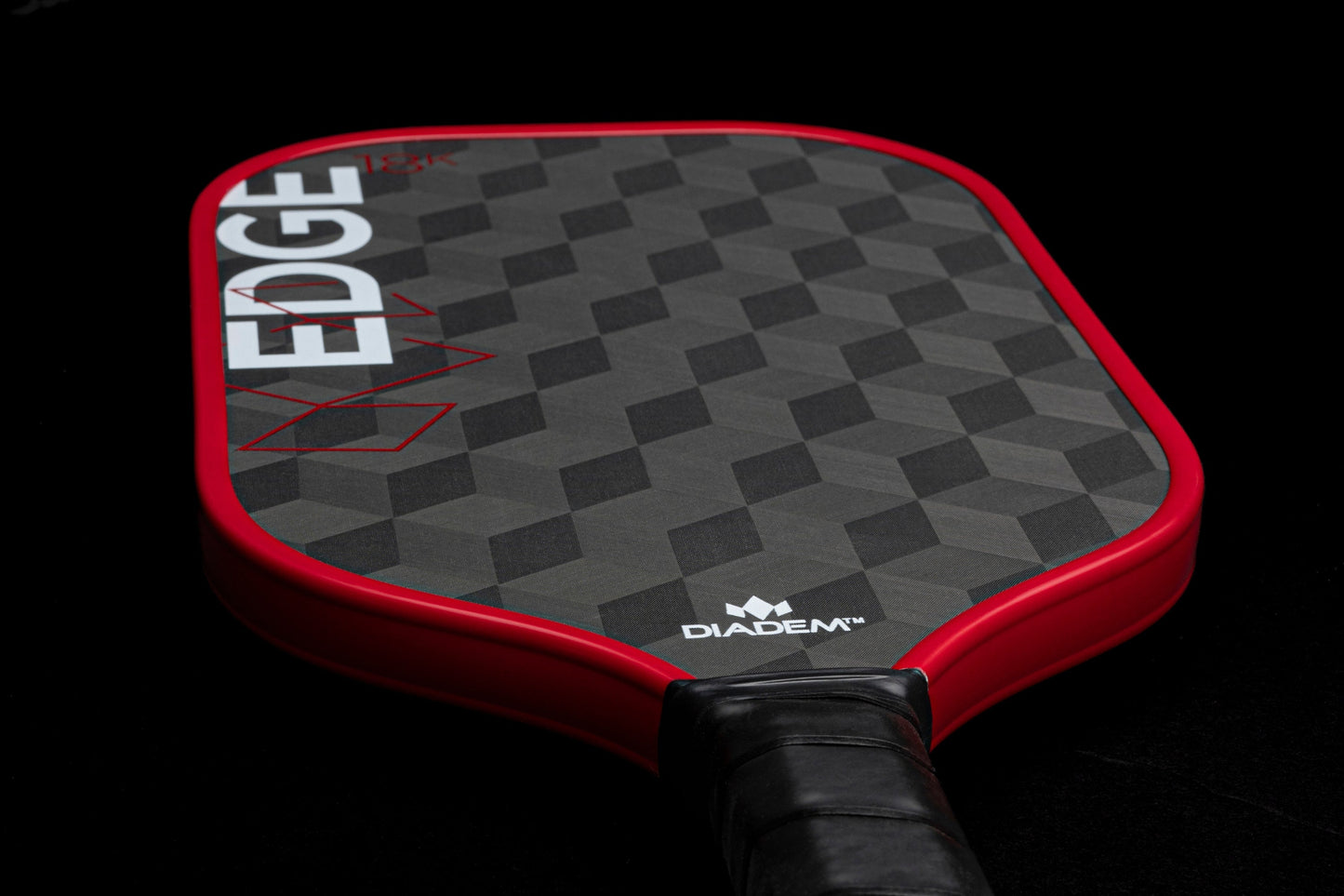 Diadem Edge 18k Pickleball Paddle