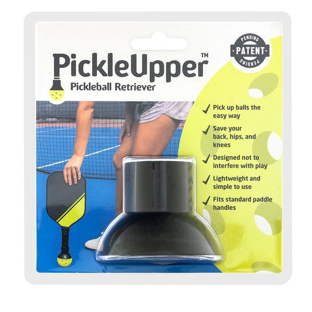 Pickleball Gripper