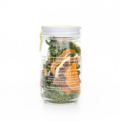 camp craft Bloody Mary Cocktail Kit