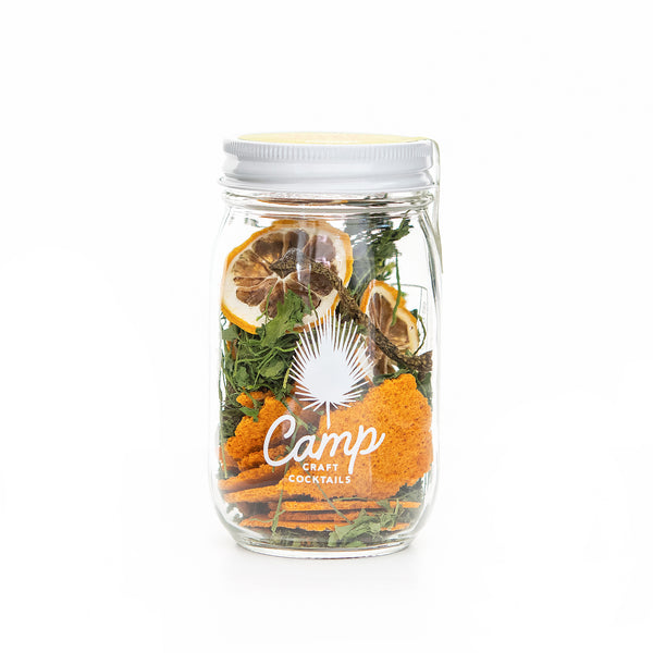 camp craft Bloody Mary Cocktail Kit