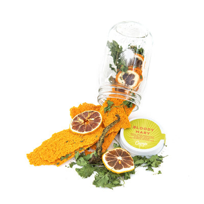 camp craft Bloody Mary Cocktail Kit