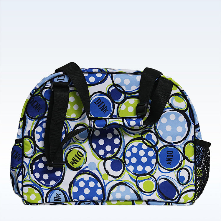 Pickleball Bella Dink 1 Pickleball Duffel Bag