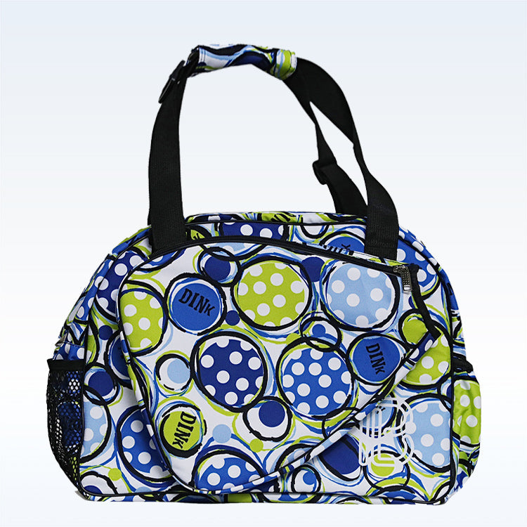 Pickleball Bella Dink 1 Pickleball Duffel Bag