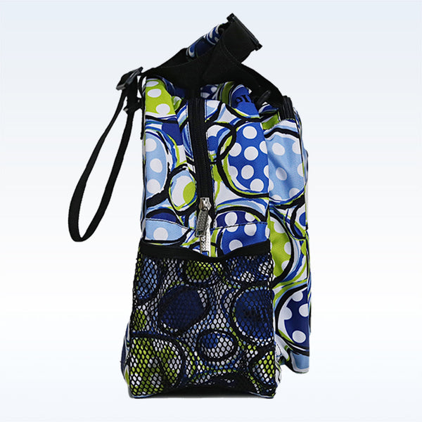 Pickleball Bella Dink 1 Pickleball Duffel Bag