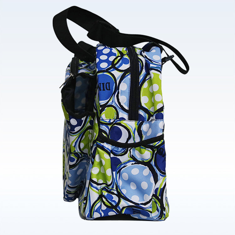 Pickleball Bella Dink 1 Pickleball Duffel Bag