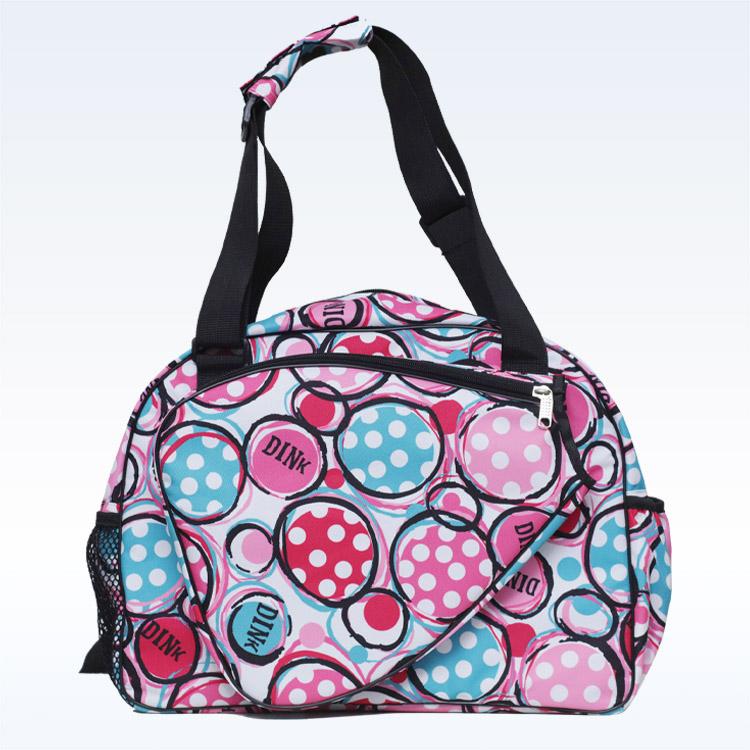 Pickleball Bella Dink 2 Pickleball Duffel Bag