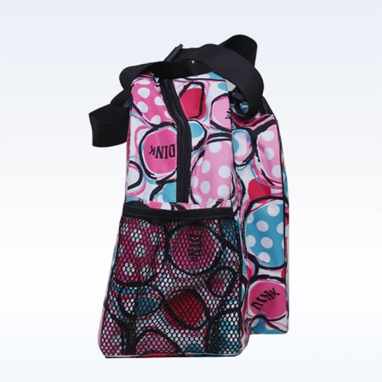 Pickleball Bella Dink 2 Pickleball Duffel Bag