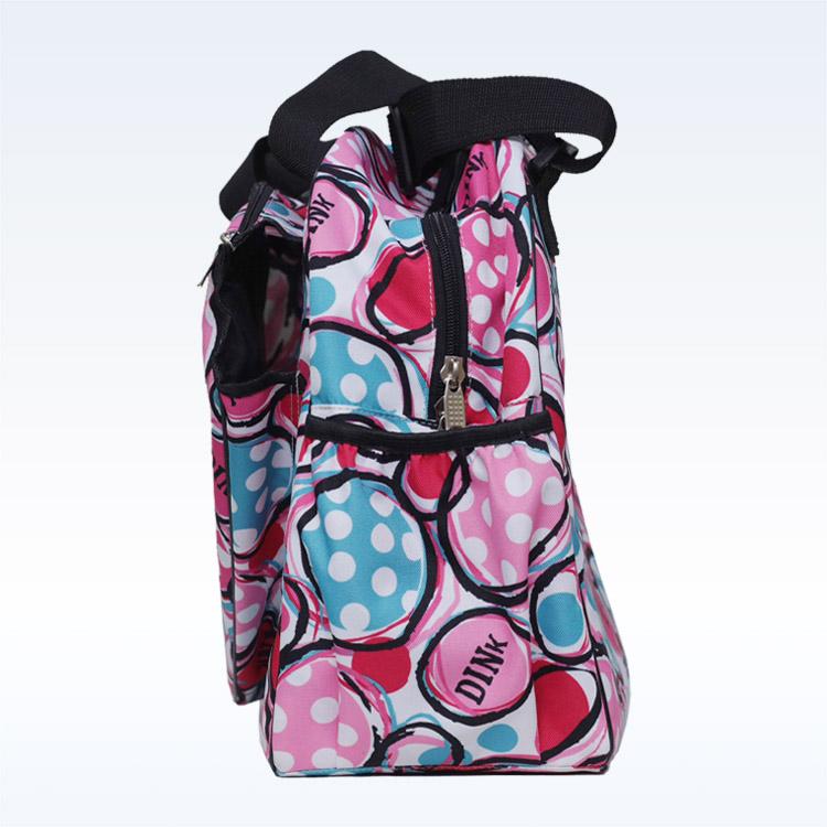 Pickleball Bella Dink 2 Pickleball Duffel Bag
