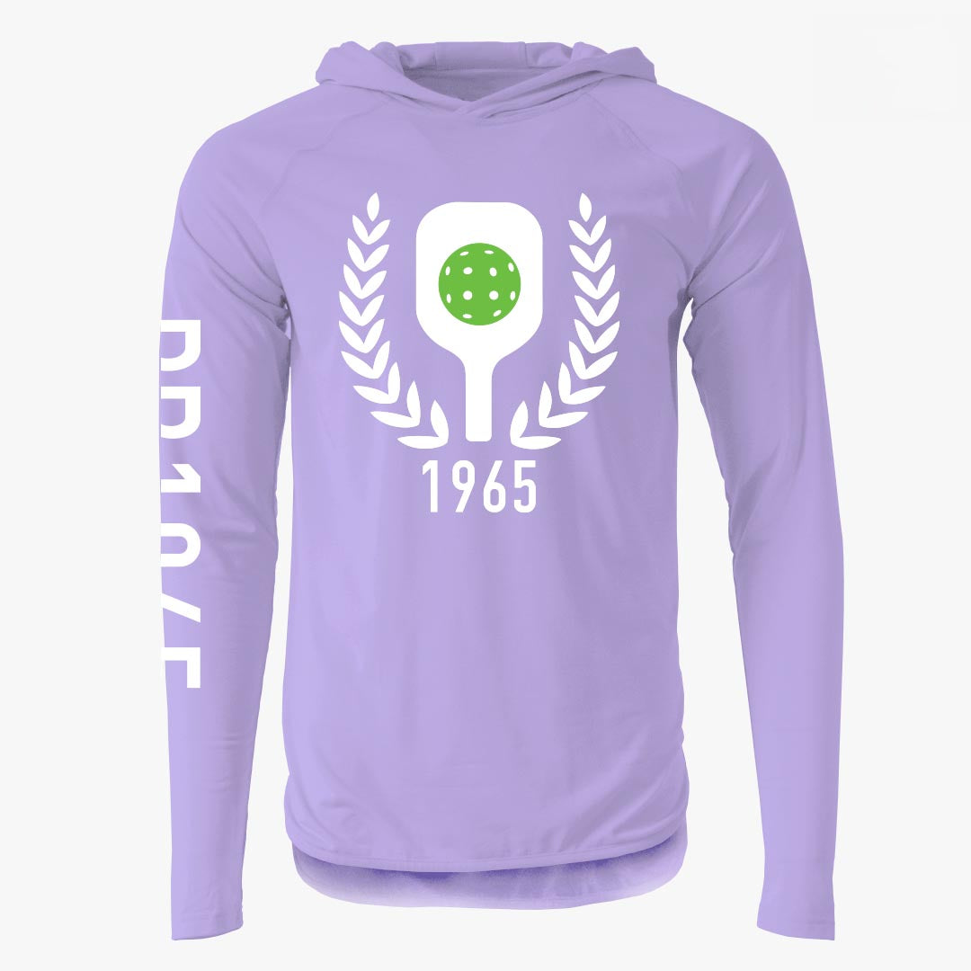 Women's Droptail Ultra Lightweight Hoodie