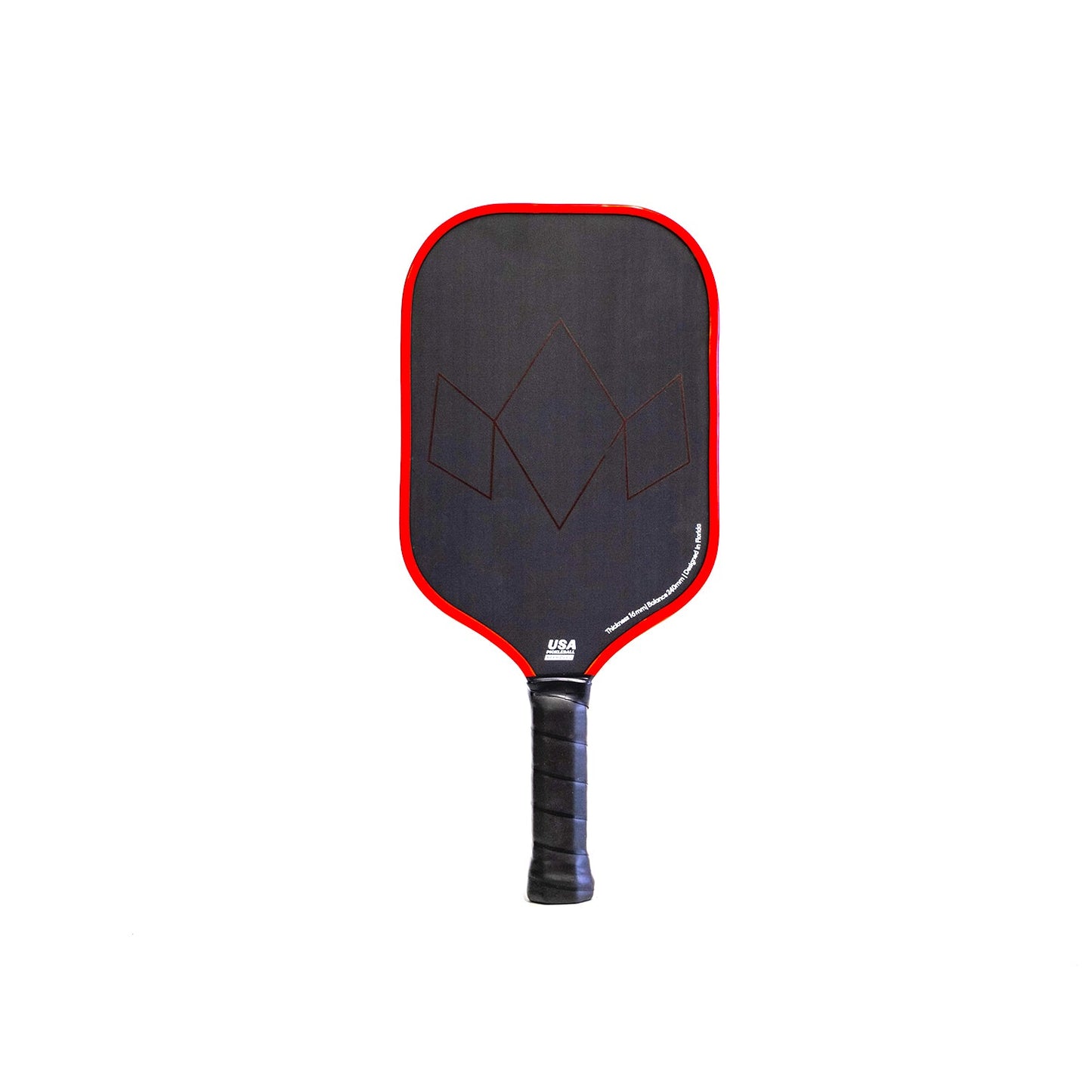 Warrior Edge Paddle