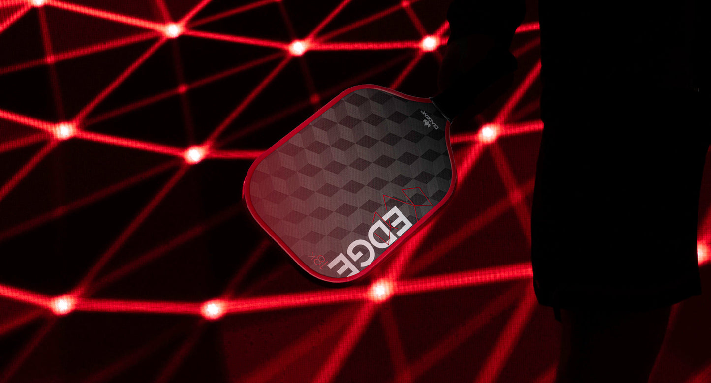 Diadem Edge 18k Pickleball Paddle