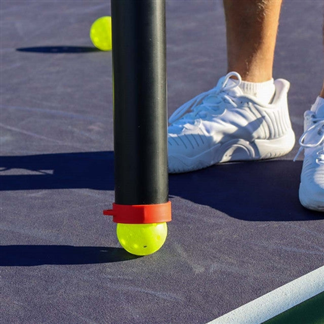 Pickleball Ball Tube
