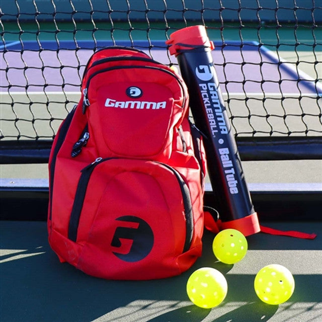 Pickleball Ball Tube