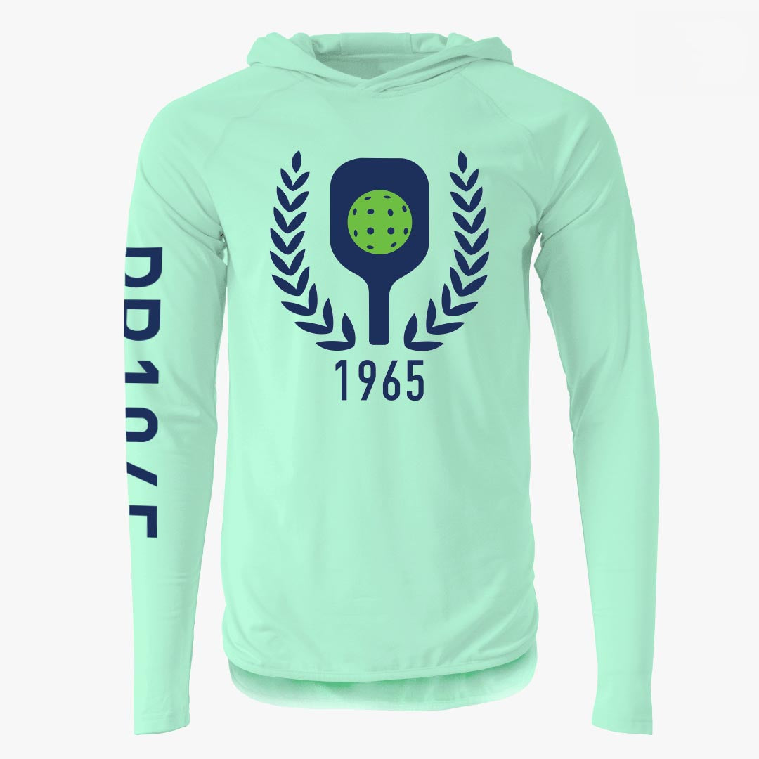 Women's Droptail Ultra Lightweight Hoodie