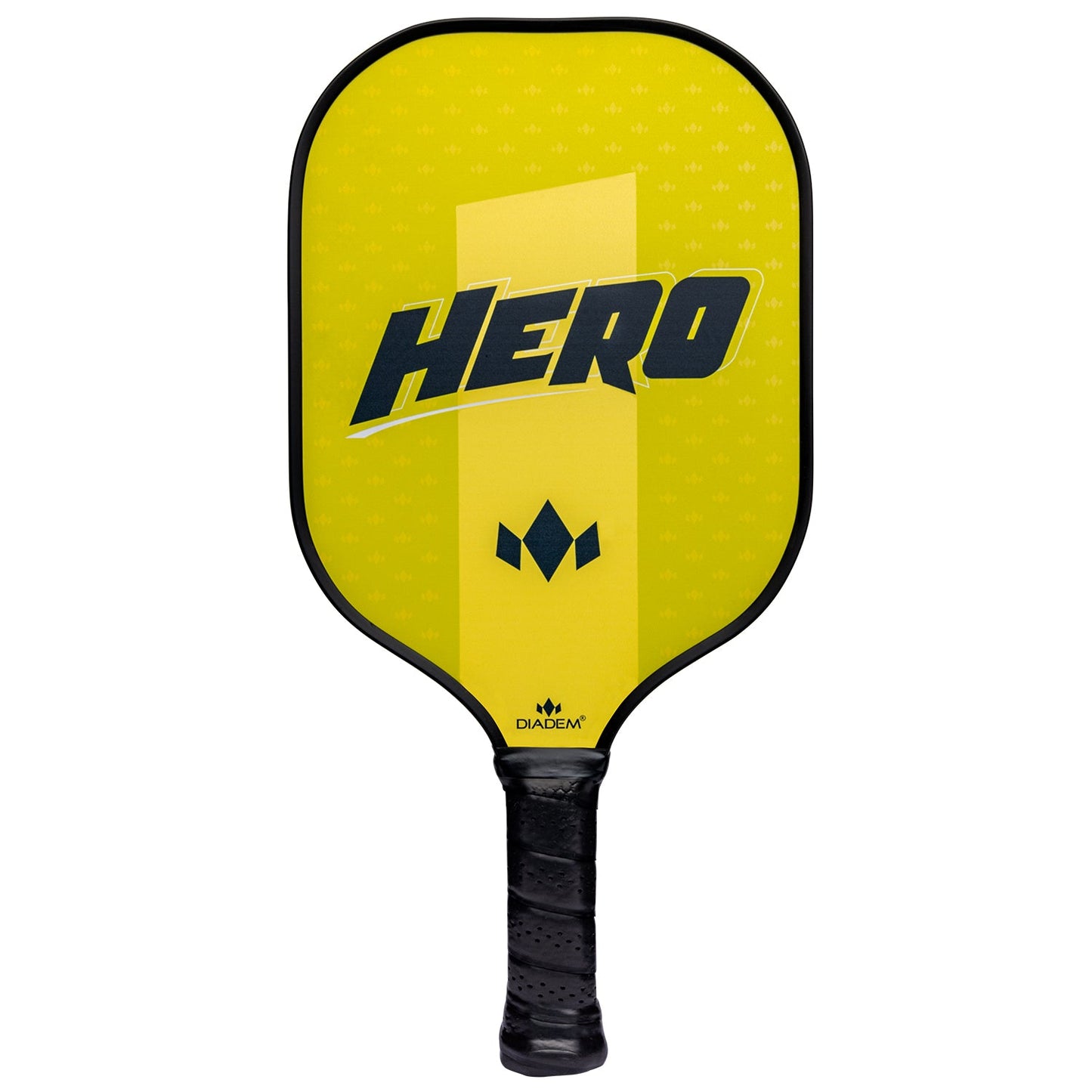 Diadem Hero Paddle Yellow