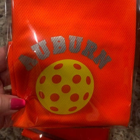 PBXTRA cooling towel w/AUB