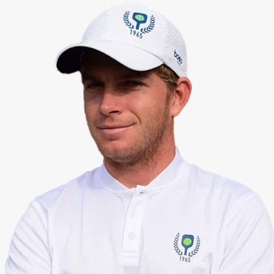 Kyle Yates' Elite Pro Hat