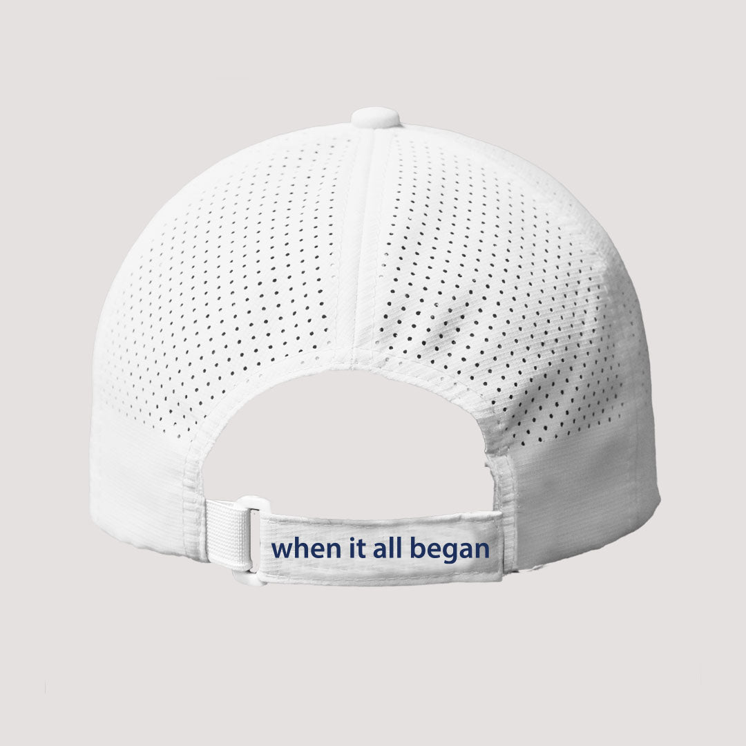 Kyle Yates' Elite Pro Hat