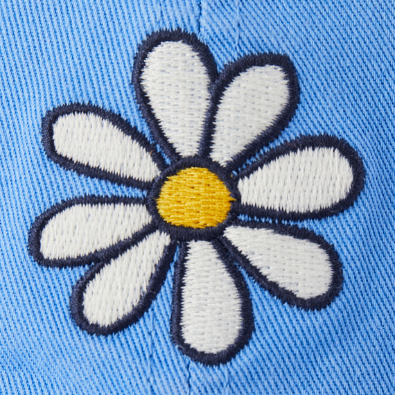 LIG Daisy Chill Cap