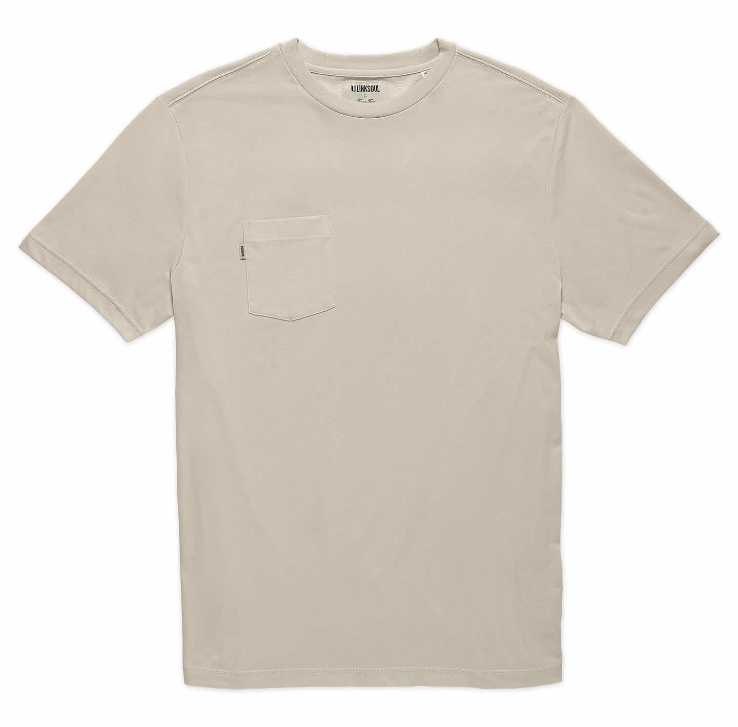 Rincon Short Sleeve Pocket Tee