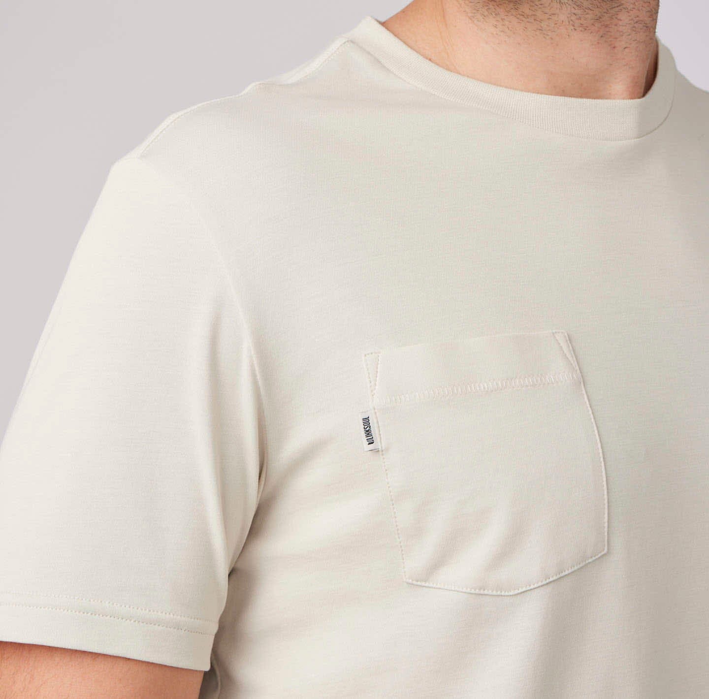 Rincon Short Sleeve Pocket Tee