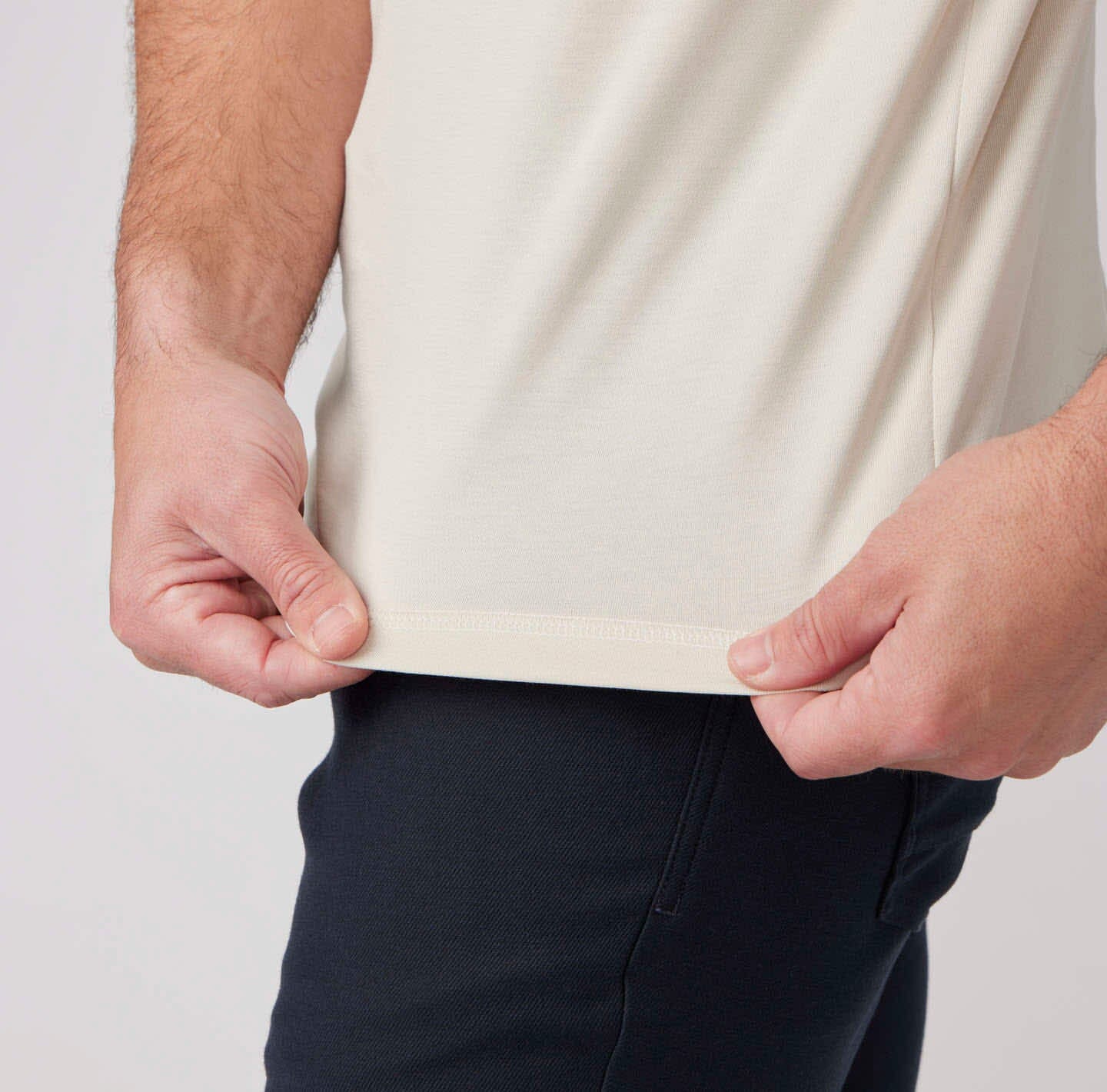 Rincon Short Sleeve Pocket Tee