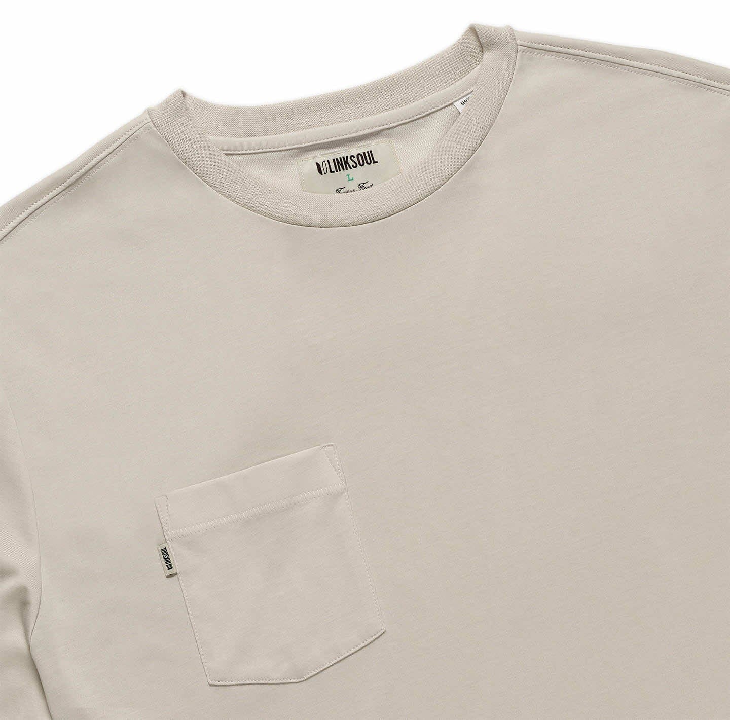 Rincon Short Sleeve Pocket Tee