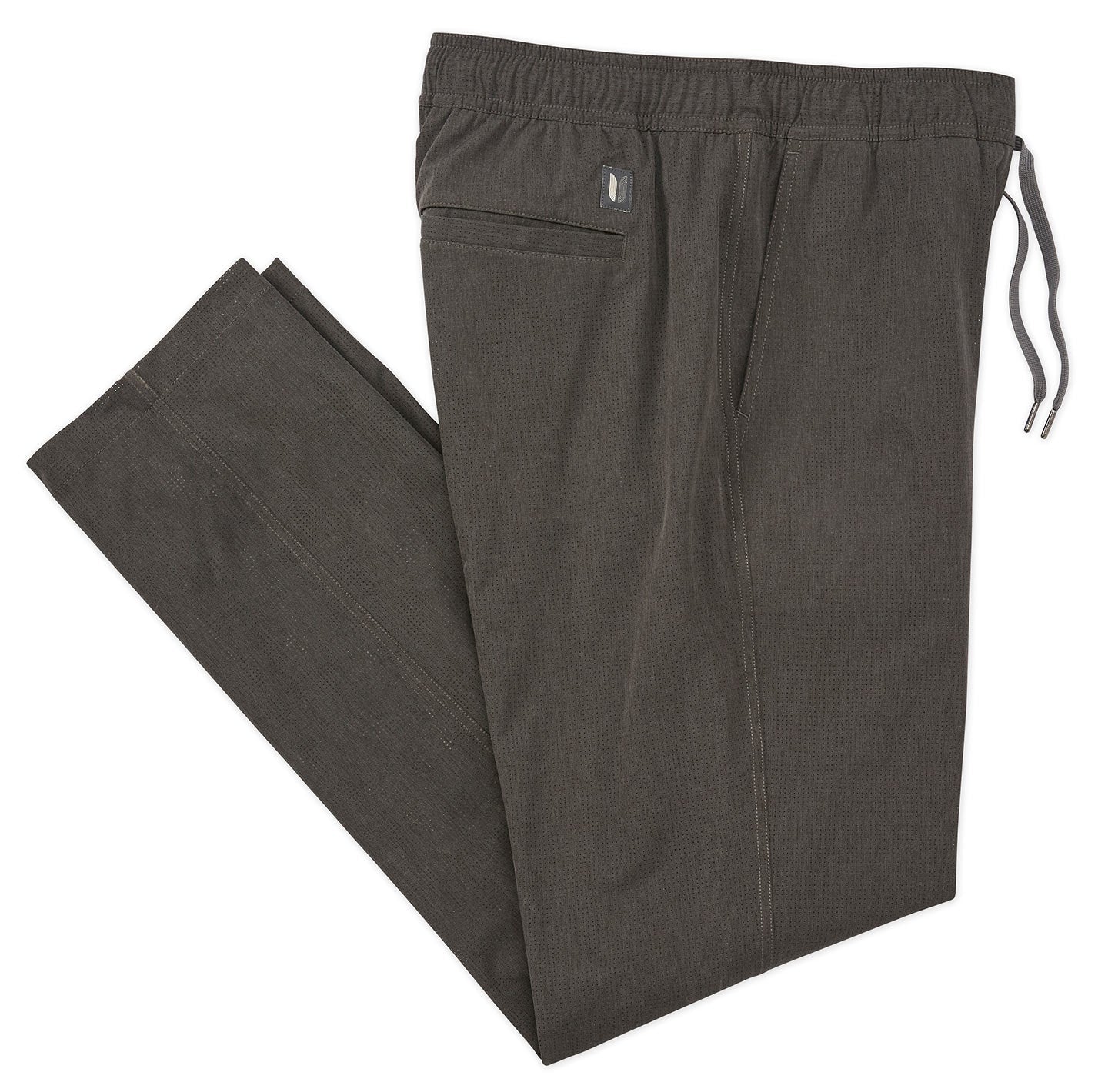 Linksoul Saturday AC Pant in Gray