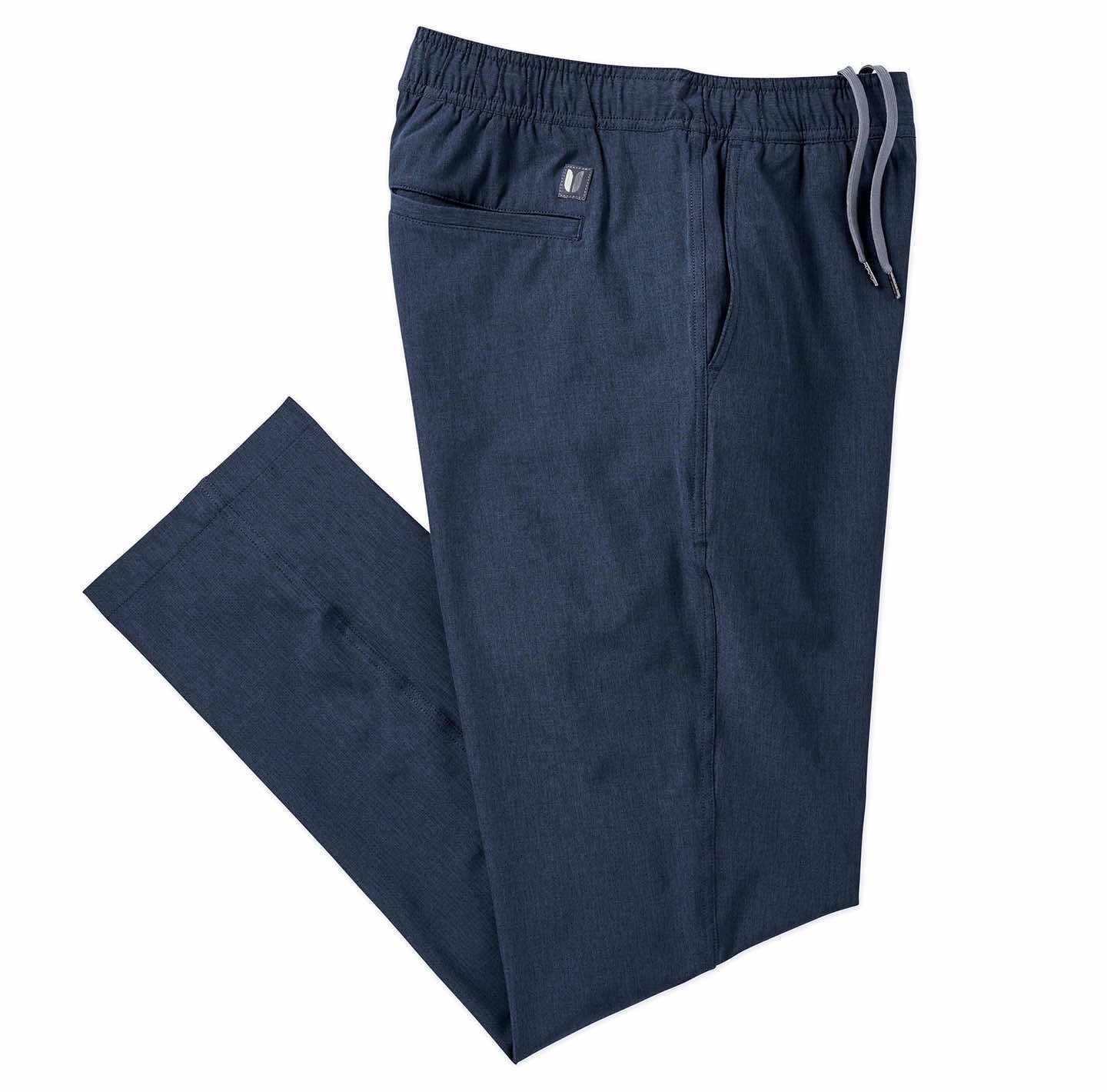 Linksoul Saturday AC Pant in Navy