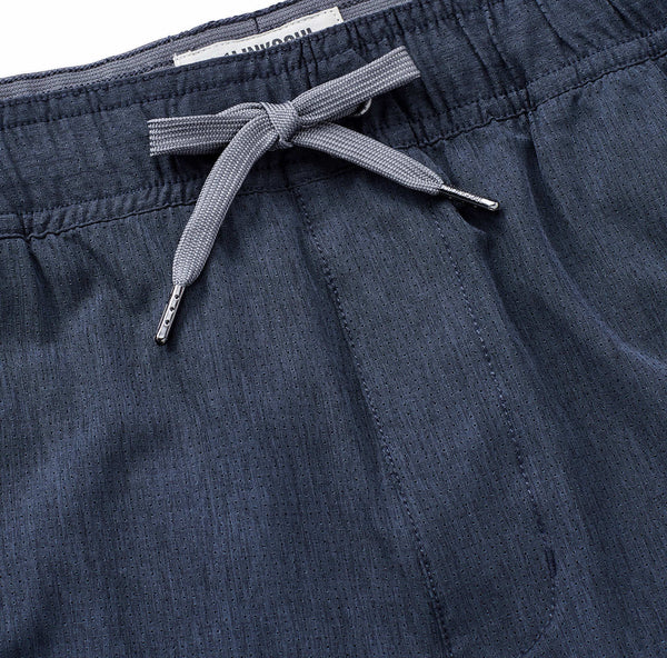 Linksoul Saturday AC Pant in Navy