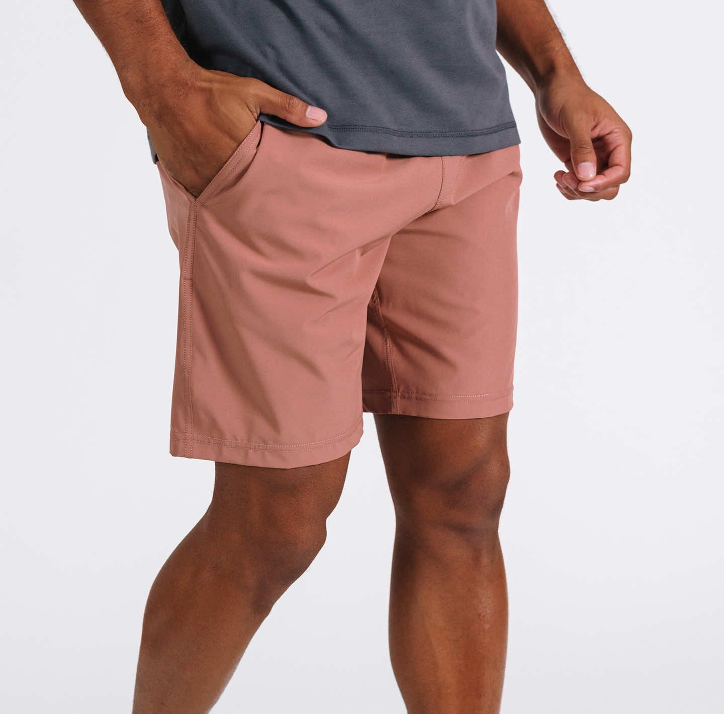 Stormer Short