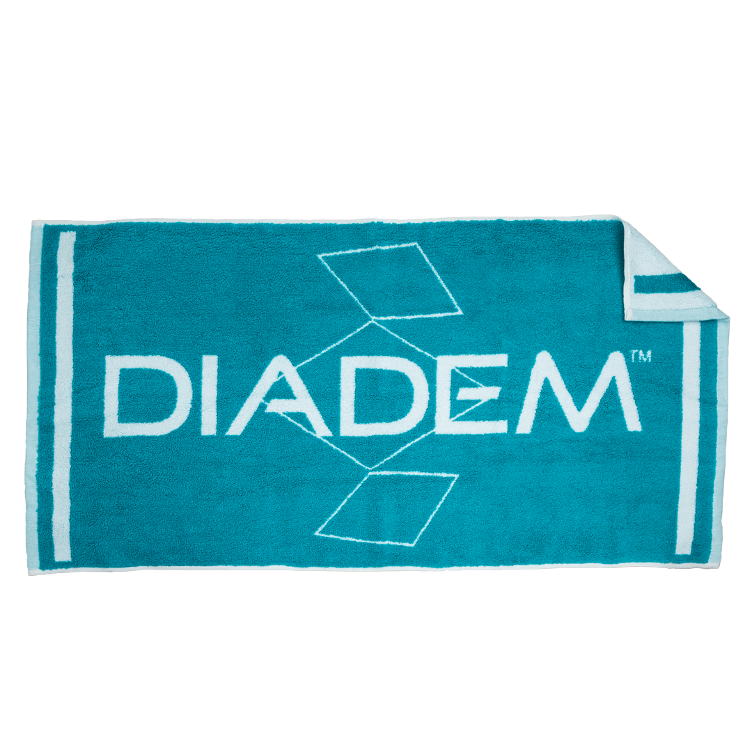 Diadem Towels