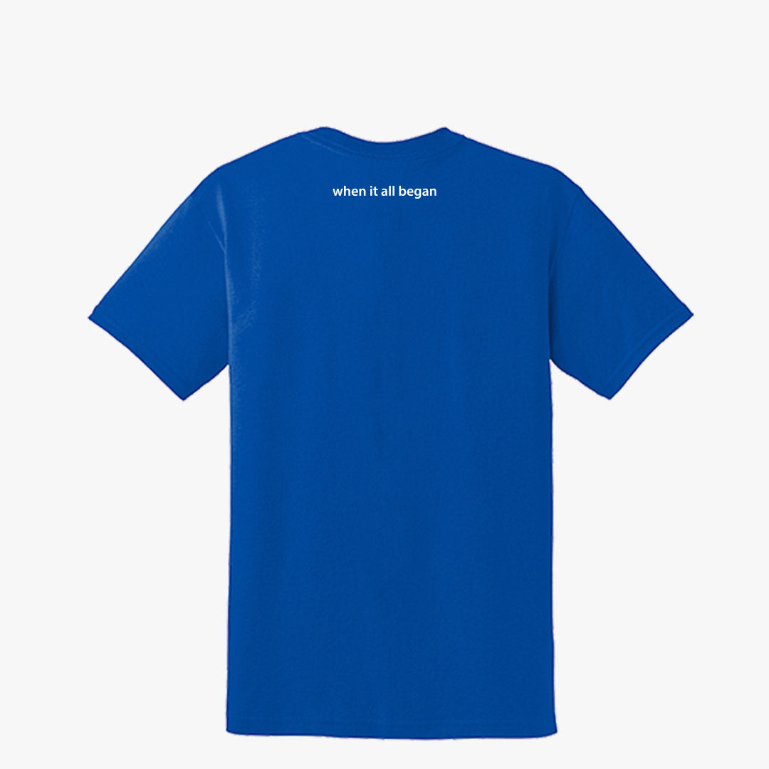 Men's MX-2 Short Sleeve Tee