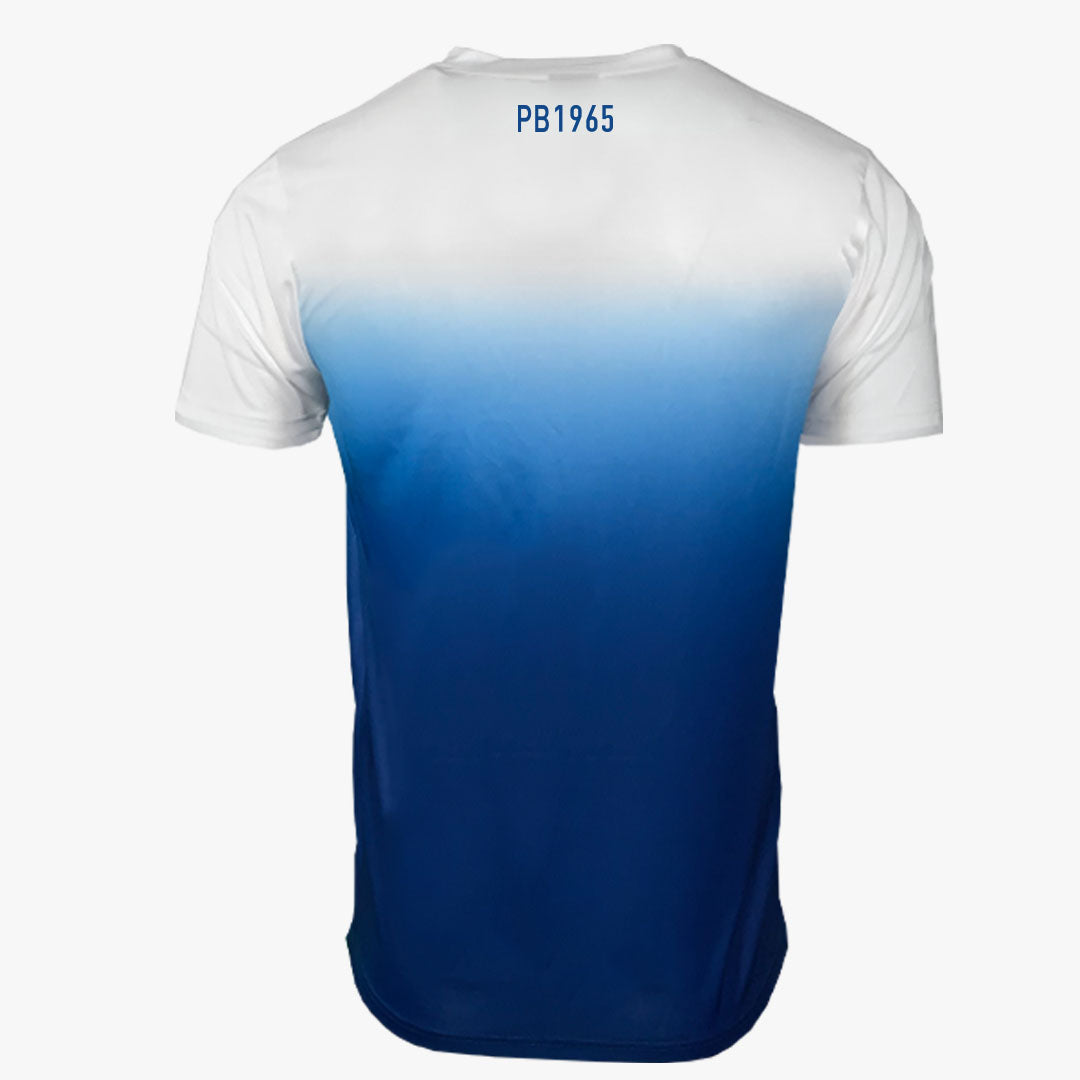 Men's Tournament Gradient Short Sleeve Tee