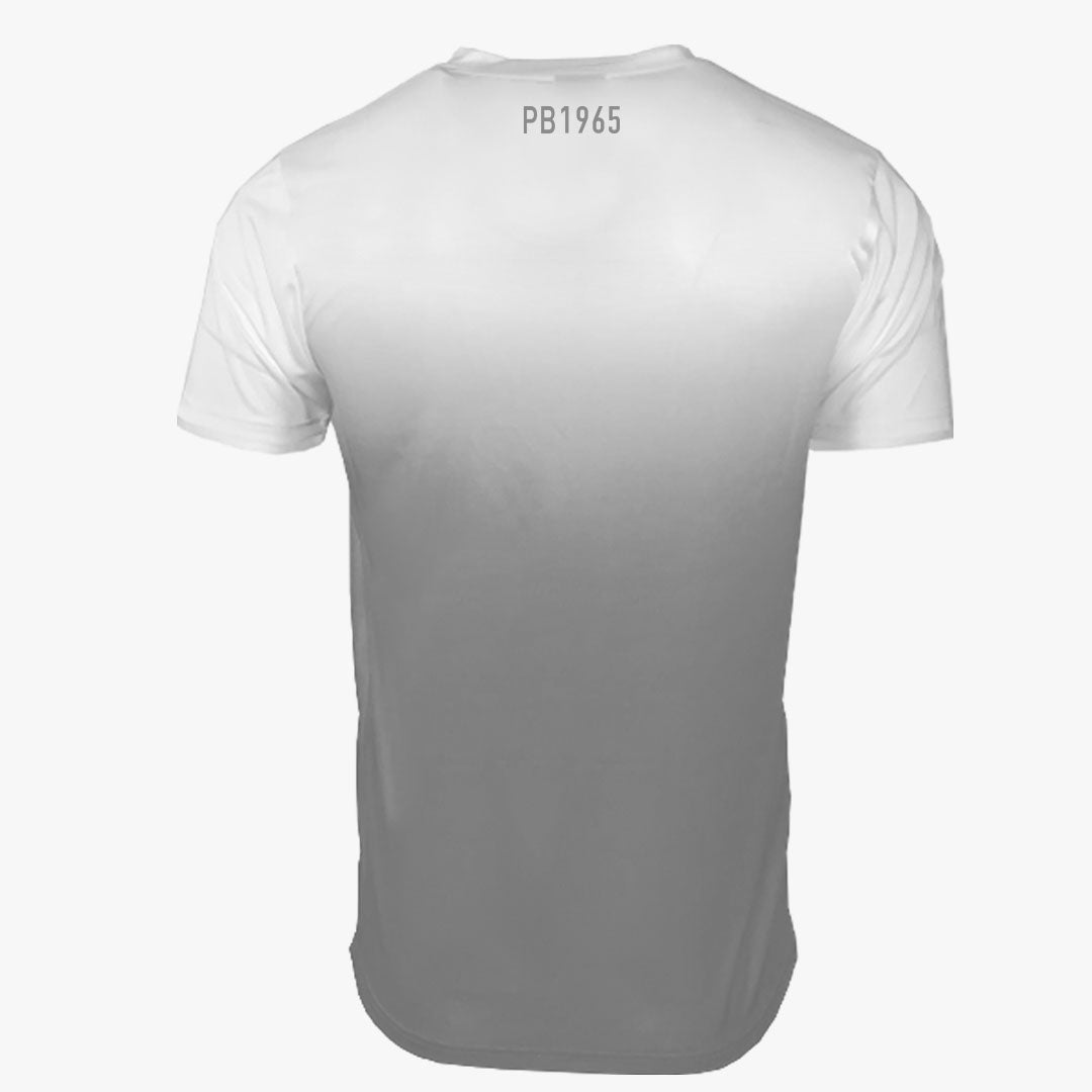 Men's Tournament Gradient Short Sleeve Tee