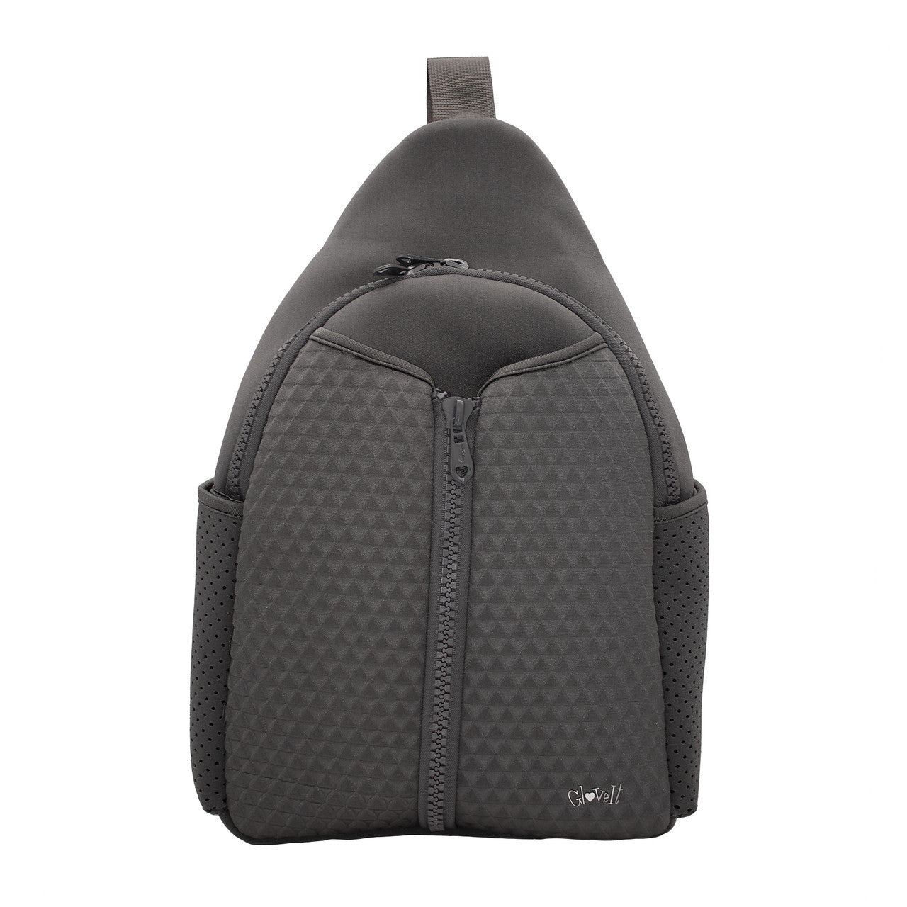 Gloveit Slate Pickleball Sling Bag
