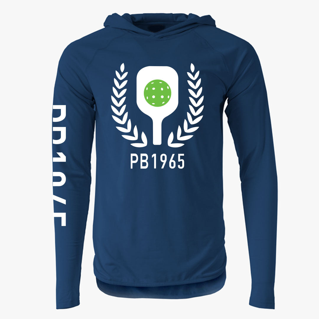 Women's Droptail Ultra Lightweight Hoodie