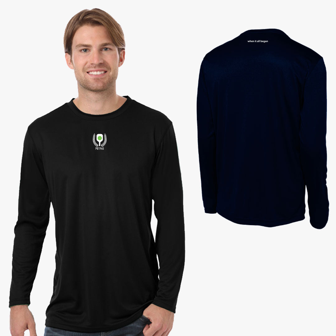 Men's MX-2 Long Sleeve Tee