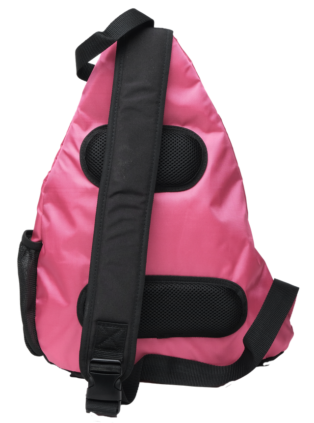 Gloveit Peppermint Pickleball Sling Bag