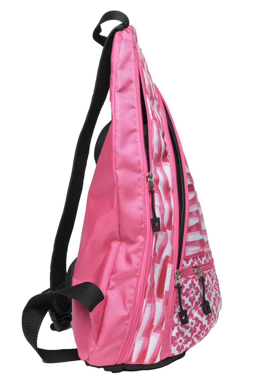 Gloveit Peppermint Pickleball Sling Bag