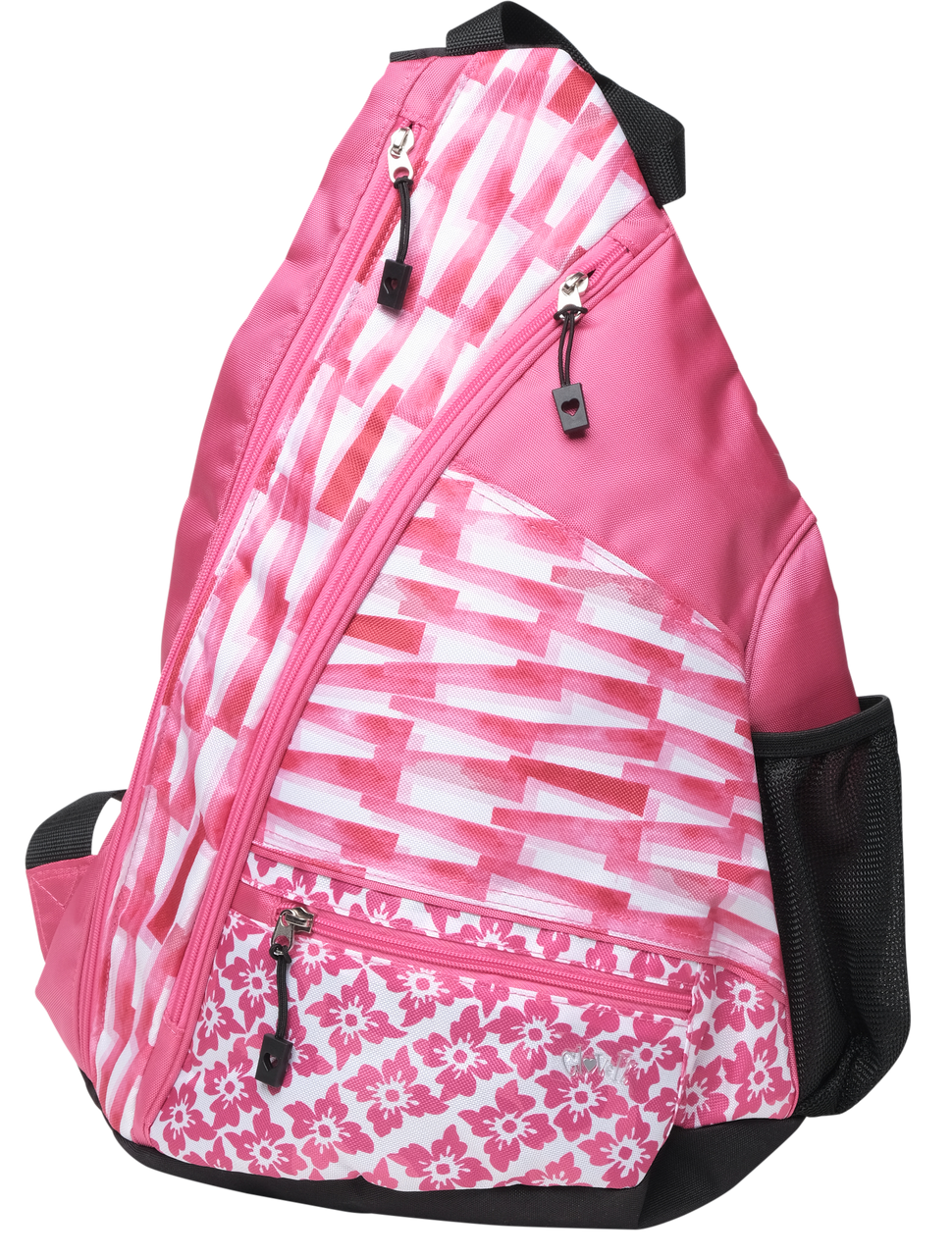 Gloveit Peppermint Pickleball Sling Bag