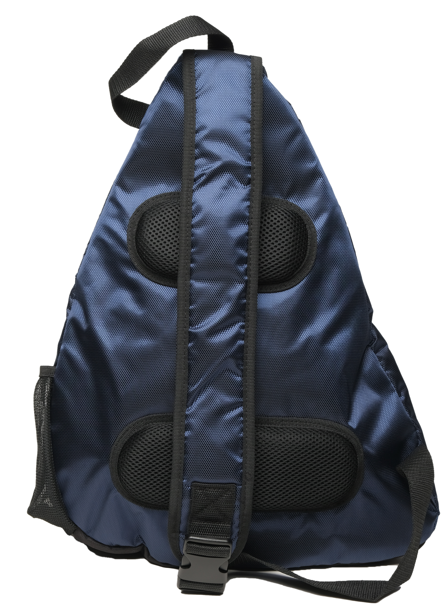 Gloveit Birdie Blue Pickleball Sling Bag