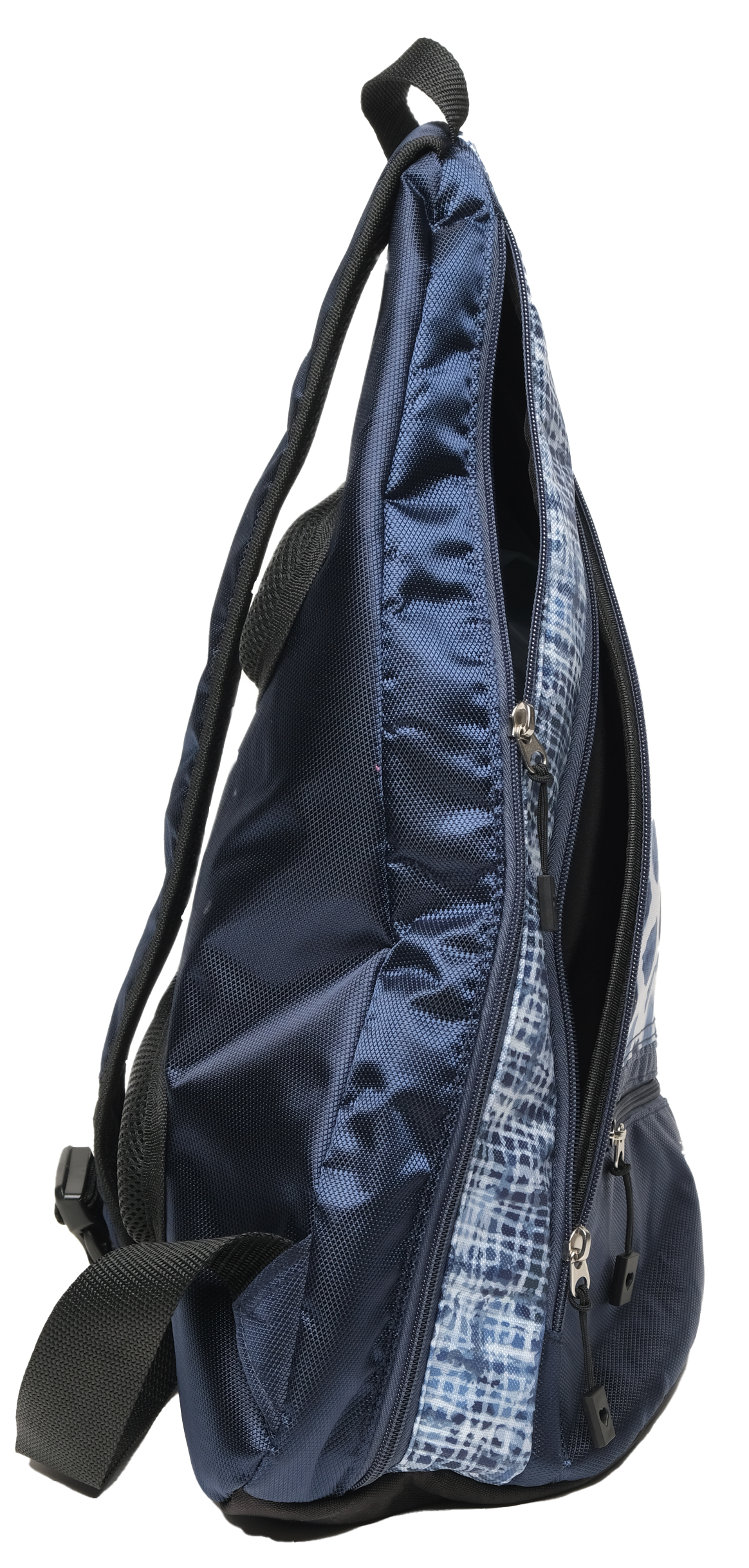 Gloveit Birdie Blue Pickleball Sling Bag