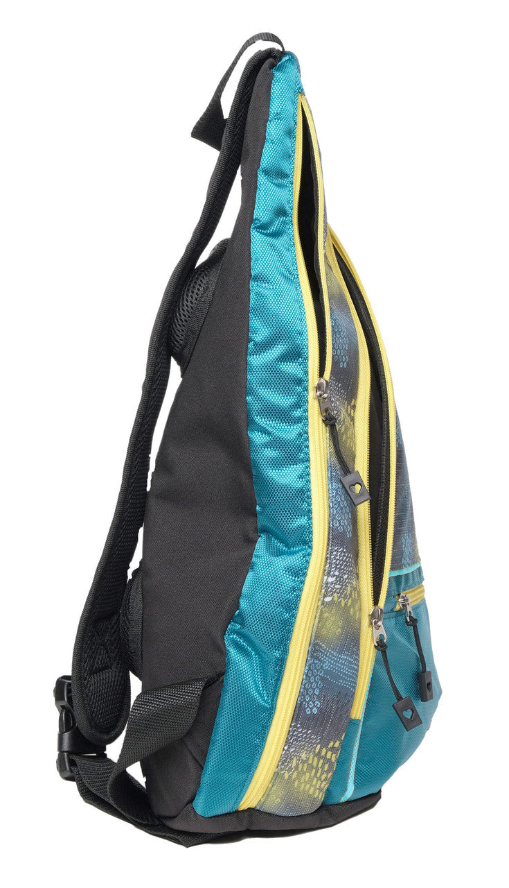 Gloveit Laguna Pickleball Sling Bag