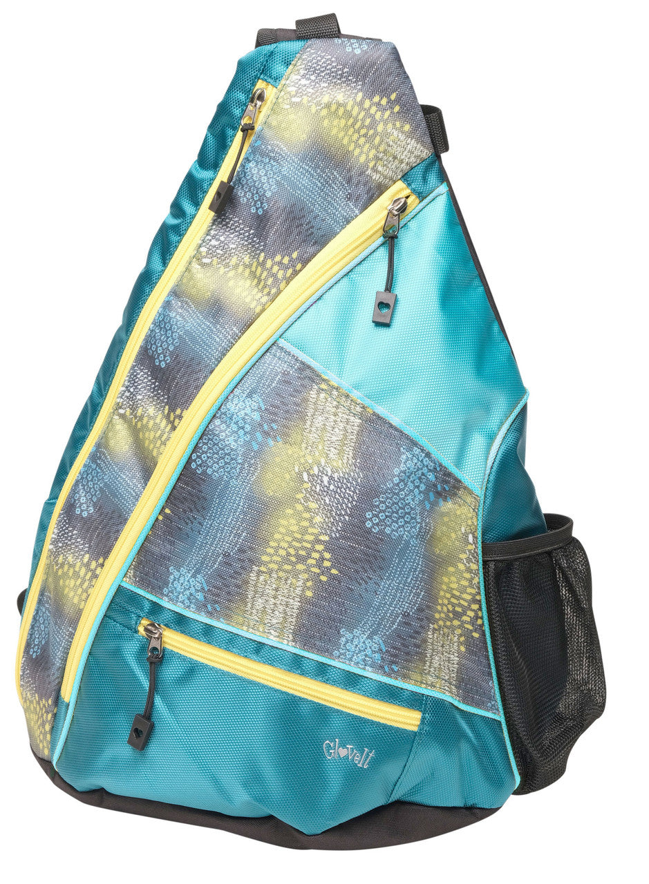 Gloveit Laguna Pickleball Sling Bag