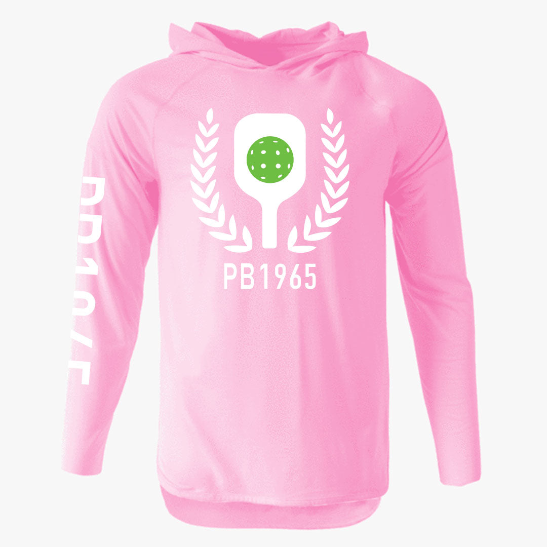 Women's Droptail Ultra Lightweight Hoodie
